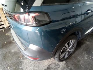 PEUGEOT 5008 1.5 BlueHDi 96kW S&S Allure Pack EAT8