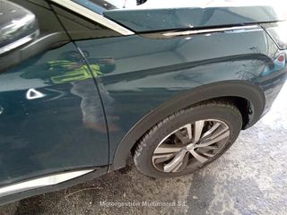 PEUGEOT 5008 1.5 BlueHDi 96kW S&S Allure Pack EAT8