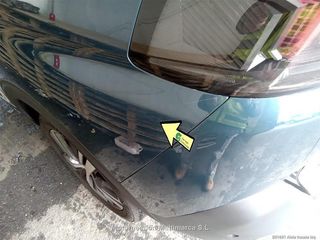 PEUGEOT 5008 1.5 BlueHDi 96kW S&S Allure Pack EAT8