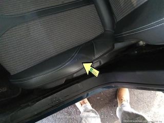 PEUGEOT 5008 1.5 BlueHDi 96kW S&S Allure Pack EAT8