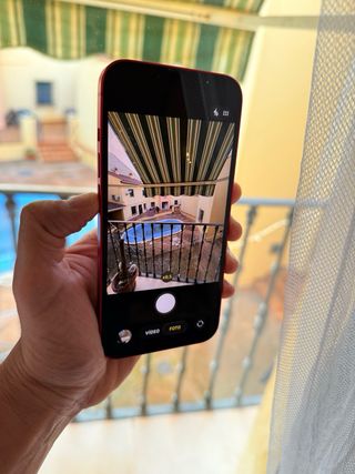 iPhone 13 128GB Rojo