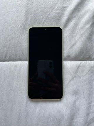 Samsung Galaxy A34 5G Verde