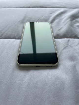 Samsung Galaxy A34 5G Verde