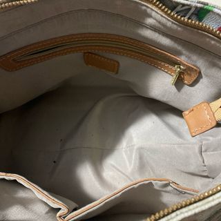 Borsa Y Not? Modello Vespa con tracolla