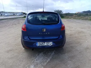 SEAT Altea 1.9tdi SOLO 155MIL KMS