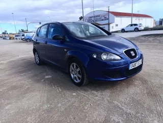 SEAT Altea 1.9tdi SOLO 155MIL KMS