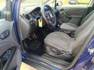 SEAT Altea 1.9tdi SOLO 155MIL KMS