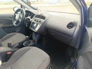 SEAT Altea 1.9tdi SOLO 155MIL KMS