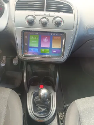 SEAT Altea 1.9tdi SOLO 155MIL KMS