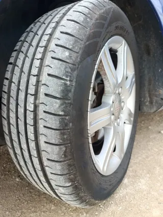 SEAT Altea 1.9tdi SOLO 155MIL KMS