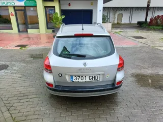Renault Clio 2009