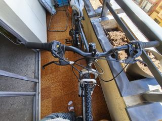 Bicicleta Avigo 26 Downhill