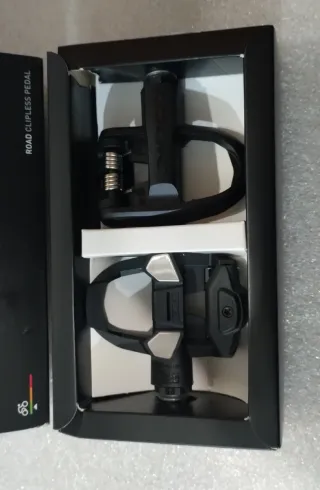 Pedales LOOK KEO CLASSIC 3 PLUS