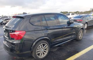 BMW X3 - Repuestos