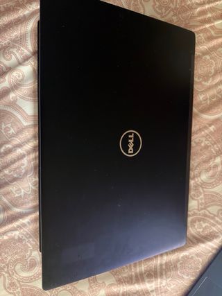 Portatil Dell Latitude 7280