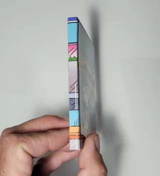 Diario vintage Snoopy