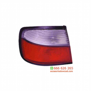 Pilotos traseros para NISSAN  PRIMERA (P11)  4P