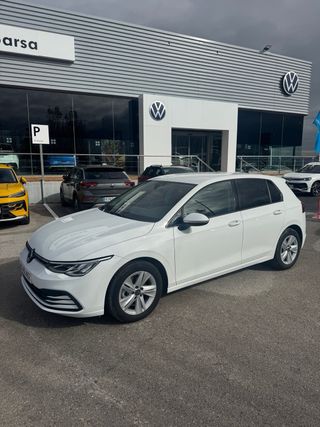 Volkswagen Golf 2024 por 320€/mes
