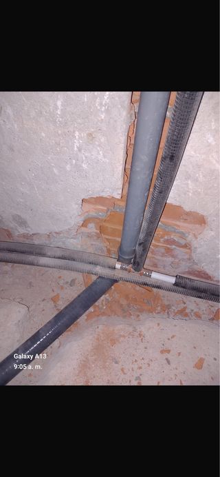 Gasfitería y Fontanería - Rápido, Limpio y Econó