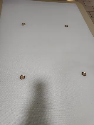 ♡Somier Base Tapizada♡