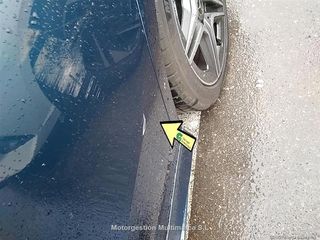 MERCEDES CLA CLA 200 D DCT