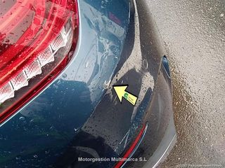 MERCEDES CLA CLA 200 D DCT