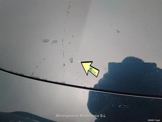 MERCEDES CLA CLA 200 D DCT