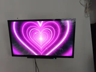 Smart TV 32 pulgadas