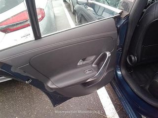 MERCEDES CLA CLA 220 D DCT Shooting Brake