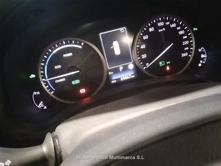 LEXUS NX (O) 2.5 300h Premium 2WD