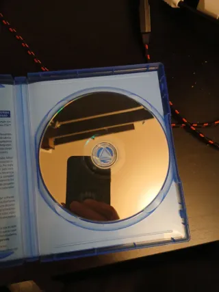 PS4 Tom Clancy's Rainbow Six Siege