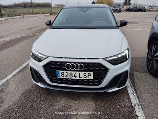 AUDI A1 Sportback Adrenalin 25 TFSI 70kW (95CV)