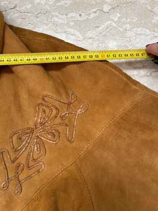 Montone shearling originale