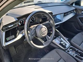 AUDI A3 Sportback 30 TFSI 81kW (110CV) S tronic