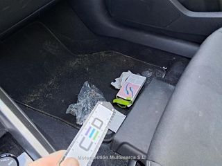 AUDI A3 Sportback 30 TFSI 81kW (110CV) S tronic