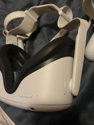 Oculus Quest 2 Meta VR