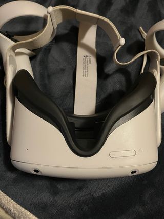 Oculus Quest 2 Meta VR