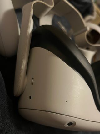 Oculus Quest 2 Meta VR