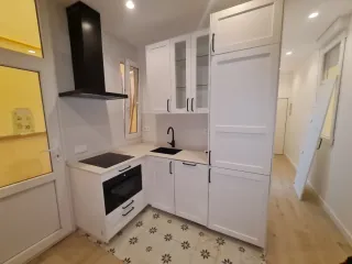 Instalación -montaje de cocinas en kit ikea