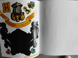 HARRY POTTER: MANUALIDADES MÁGICAS