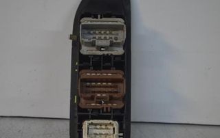 Interruptor elevalunas renault 85230 26515 vel 2.0