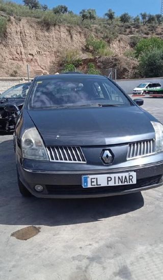 Interruptor elevalunas renault 85230 26515 vel 2.0