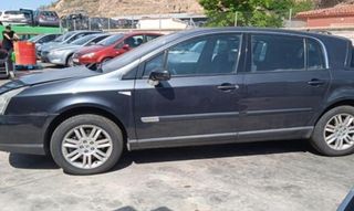 Interruptor elevalunas renault 85230 26515 vel 2.0