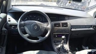 Interruptor elevalunas renault 85230 26515 vel 2.0