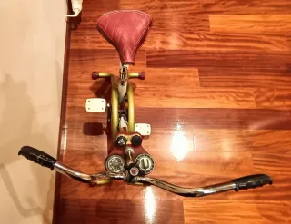 Bici Estática Torrot Gymnastica