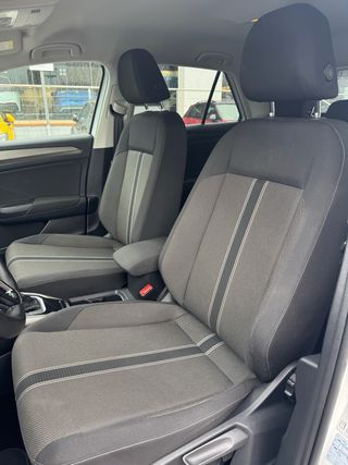 Volkswagen T-Roc 2021 por 282€/mes