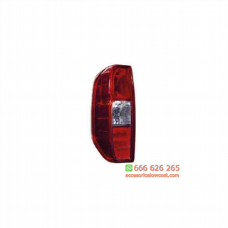 Pilotos traseros para NISSAN  NAVARA  PICK-UP  (0