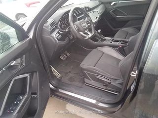 AUDI Q3 SPORTBACK 45 TFSI e 180kW S tronic S Line