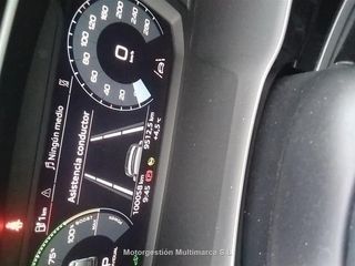 AUDI Q3 SPORTBACK 45 TFSI e 180kW S tronic S Line