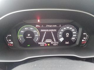 AUDI Q3 SPORTBACK 45 TFSI e 180kW S tronic S Line